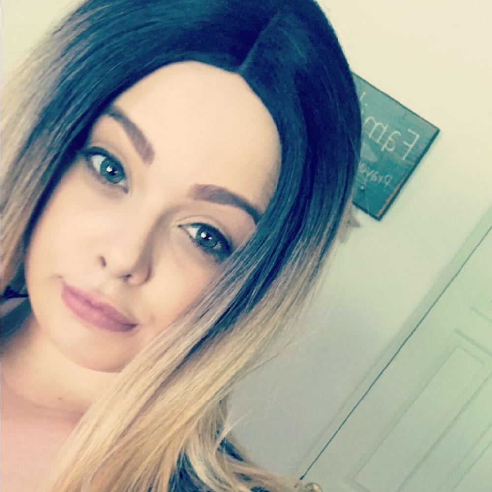 Meet your Posher, Kristina